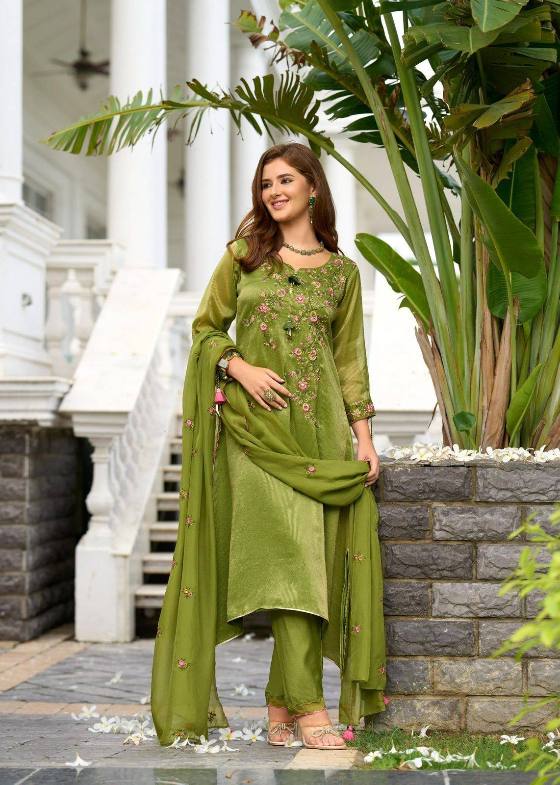 Prm Saheli Kurti wholesale price in India